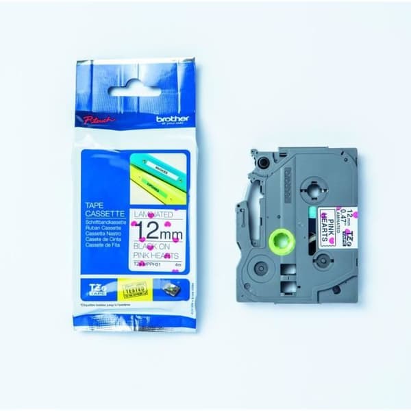 BRODER - TZE-MPPH31 Tape