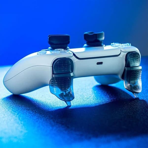 Controller tilpasningssæt - SUBSONIC - Pro Gamer Pack - E-sports tilbehør - Til PS5 controller