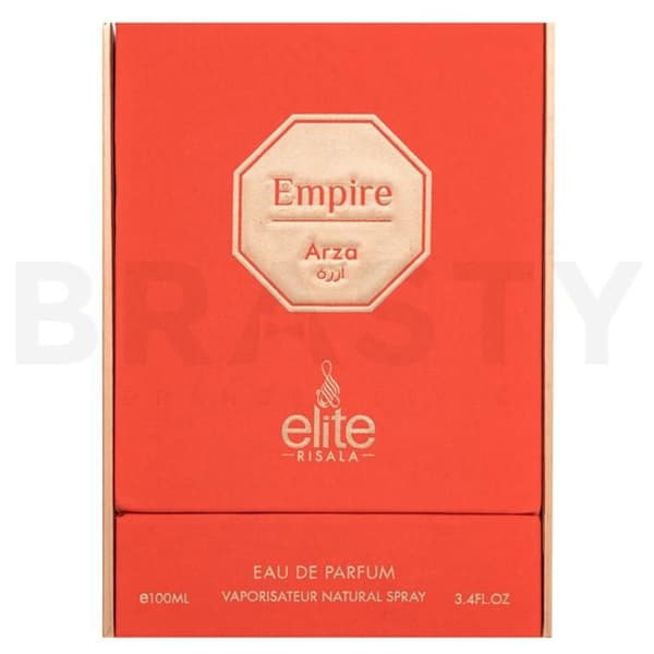 Risala Elite Empire Arza eau de parfum til mænd 100 ml