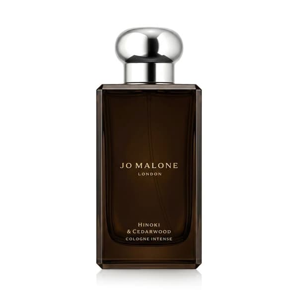 Jo Malone Hinoki & Cedarwood Eau de Cologne Intense (Unisex) 100 ml