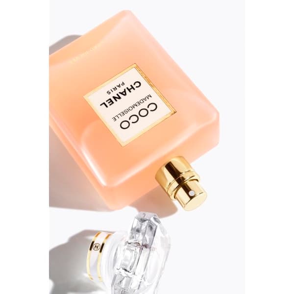Chanel Coco Mademoiselle Eau de Parfum 100 ml