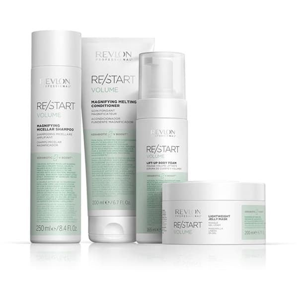 Revlon Re-Start Shampoo (250 ml)