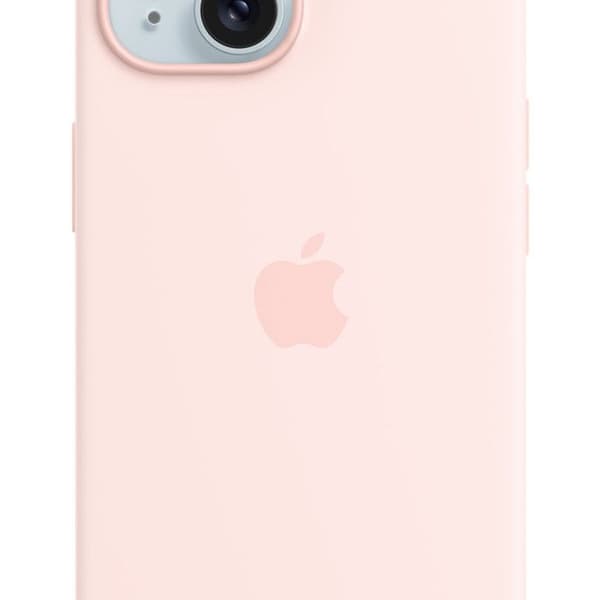 Smartphone-fodral Apple MXPH3ZM/A Rosa