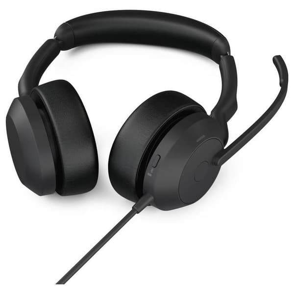 Jabra Evolve2 50 UC Stereo -