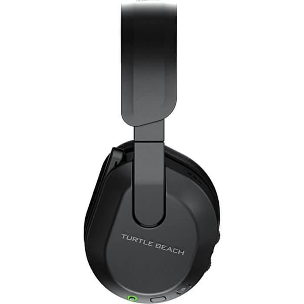 Trådløst multikonsol gaming headset - TURTLE BEACH - Stealth™ 600 PS (Gen 3) - Sort