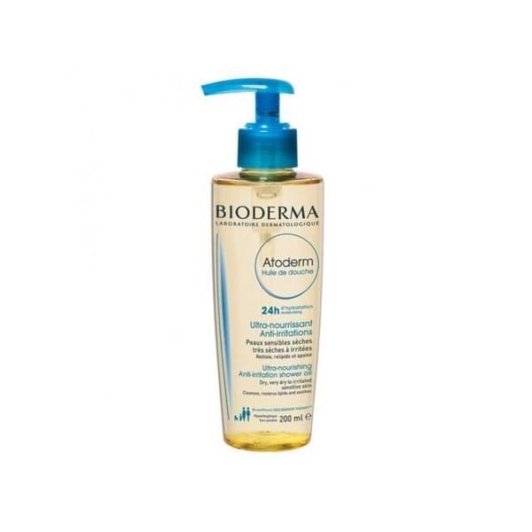 Bioderma Atoderm Duscholja 200 ml
