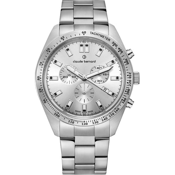 Claude Bernard Classic ST50 10247-3M-AIN Klocka Quartz Man