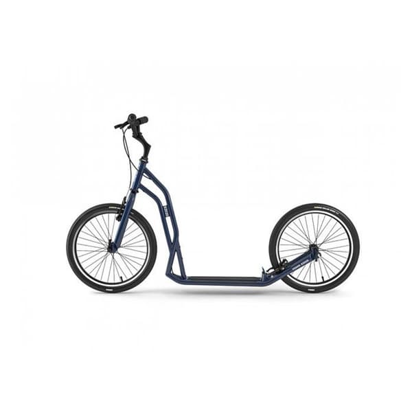 Scooter S2020 Blå 12403