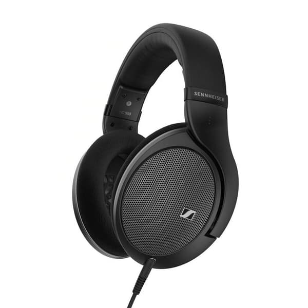 Sennheiser HD 550 hörlurar