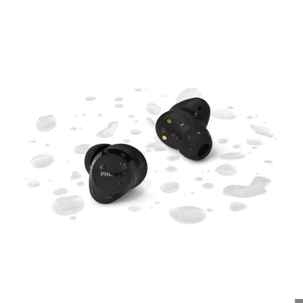 Philips TAT1300BK Trådlösa Bluetooth 5.3 Hörlurar