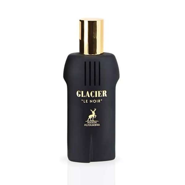 GLACIER LE NOIR Maison Alhambra