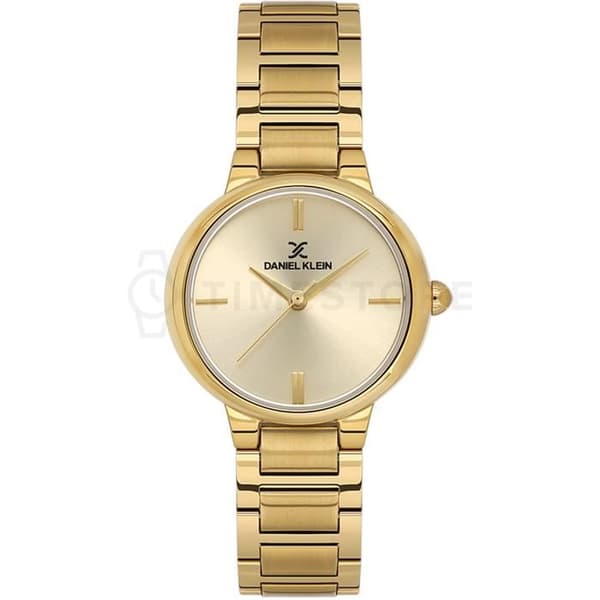 Daniel Klein DK.1.14100-4 Ur til kvinder 33 mm 3 ATM