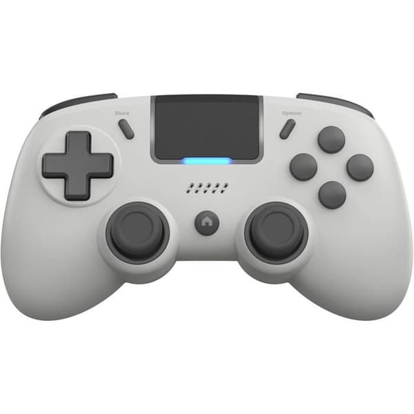 Spilcontroller - Mantis PS4/PC - Bluetooth - Ergonomisk - Hall Effect teknologi