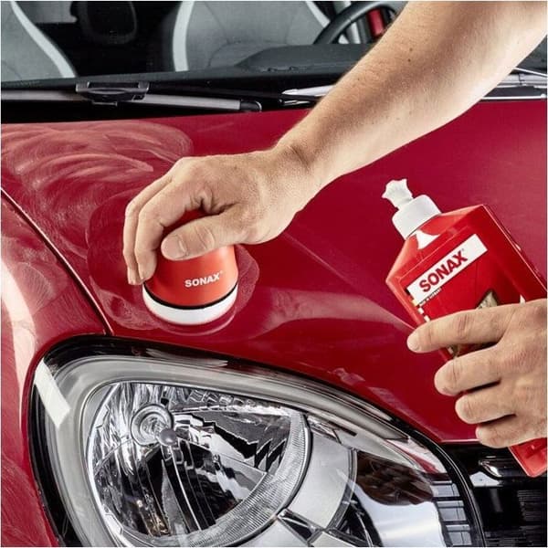 SONAX Polish