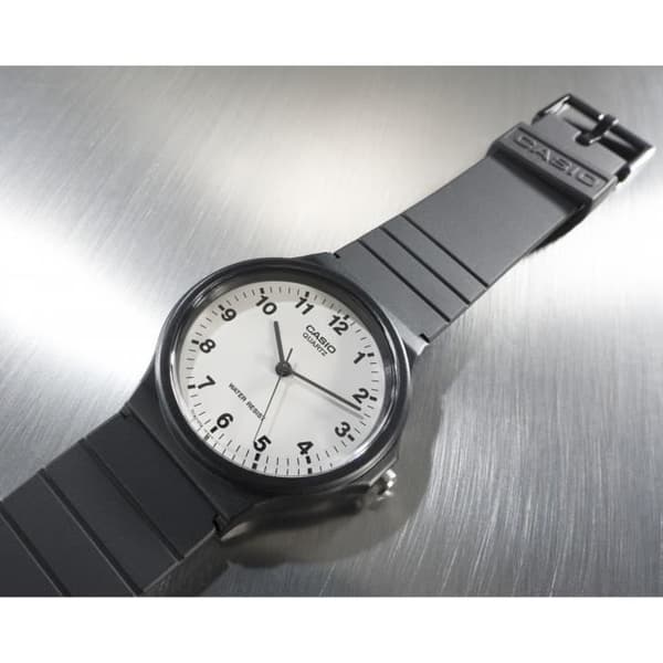 Quartz klocka - unisex