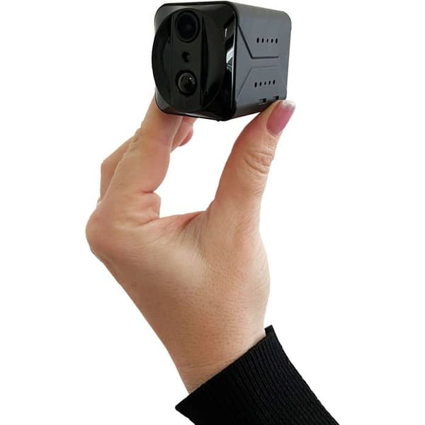 Minikamera Wifi Viking S309