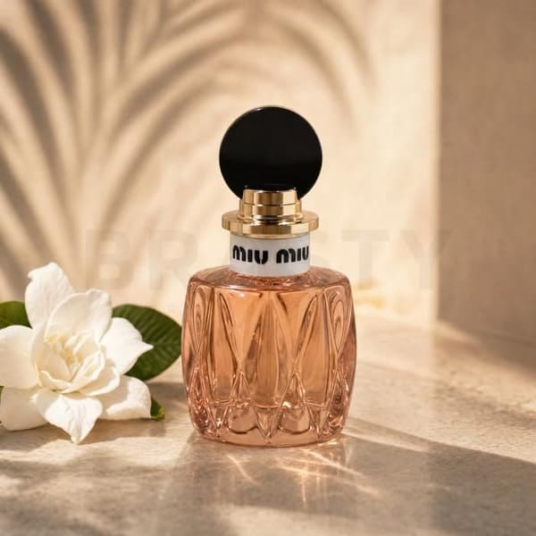 Miu Miu Miutine eau de parfum til kvinder 50 ml