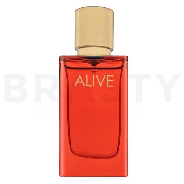 Hugo Boss Alive parfum til kvinder 30 ml