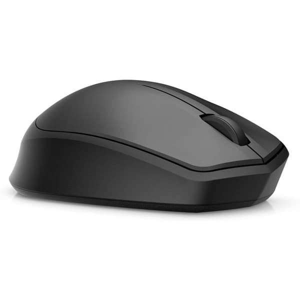 HP 285 Tyst Trådlös Mus E
