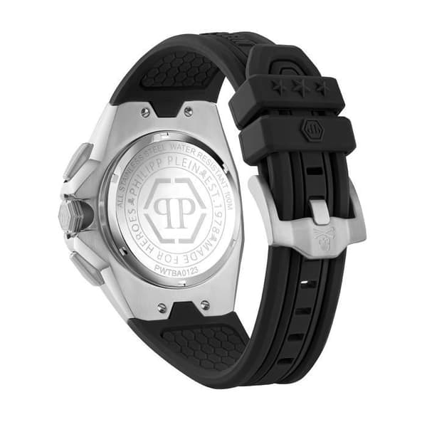Philipp Plein Ur - Mænd - PWTBA0123