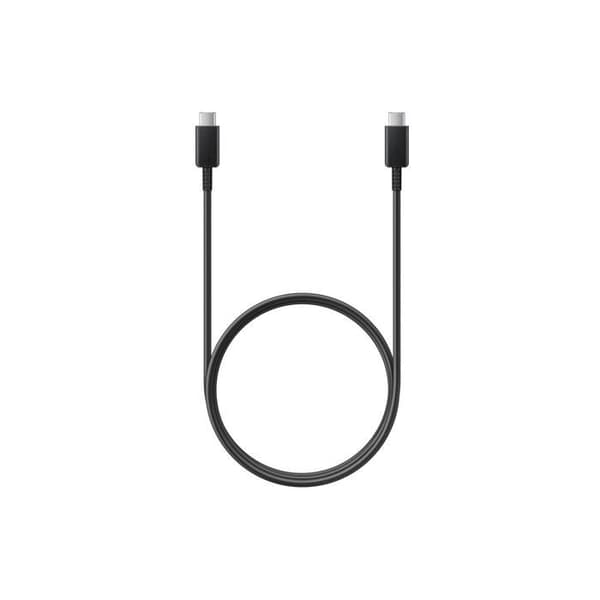 Samsung EP-DN975 kabel USB 1 m 2.0 USB C Sort
