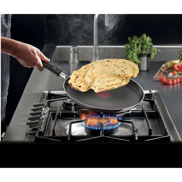 Separator - beskyttelse til komfur - separator til gryde - beskyttelse til Tefal gryde - D52210