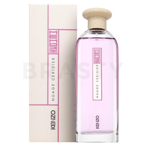 Kenzo Nuage Cerisier eau de parfum för kvinnor 75 ml