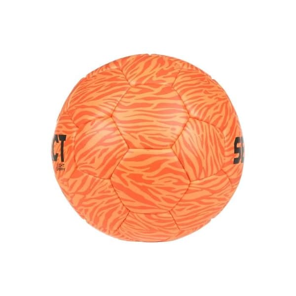 Handbold Select EHF Light Grippy 2026/28 - orange