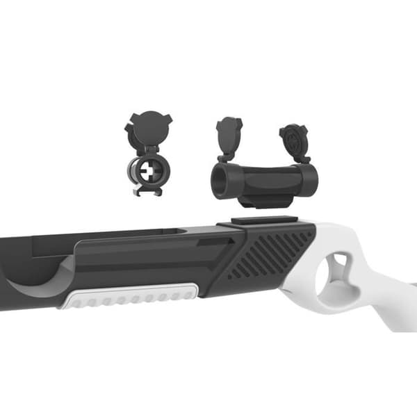 And, Kvæk, Skyd Bundle Switch