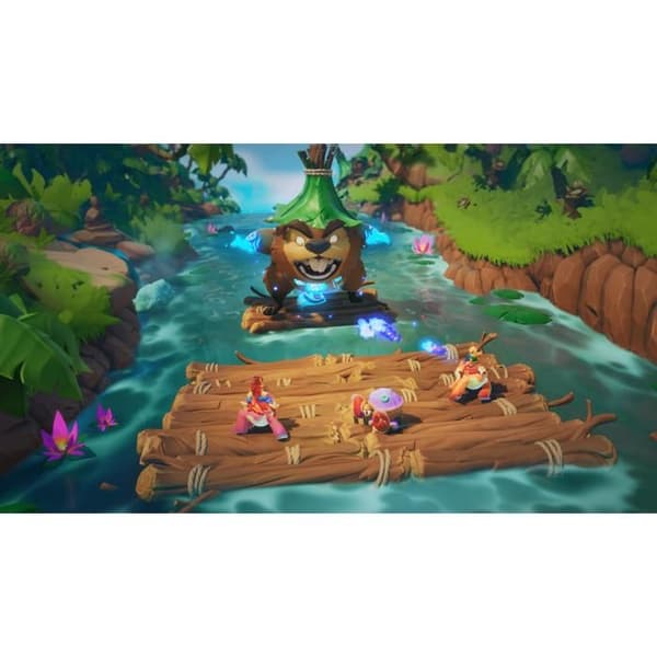 Nikoderiko Den Magiska Världen Directors Cut Samlarutgåvan Xbox Series X / Xbox One