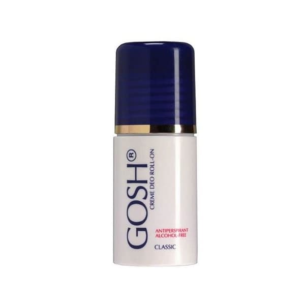 GOSH Classic deodorant roll-on antiperspirant 75 ml
