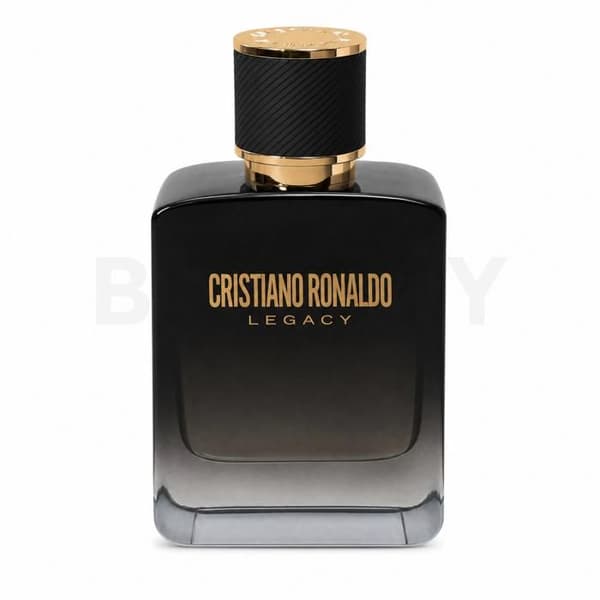 Cristiano Ronaldo Legacy eau de parfum mand 100 ml