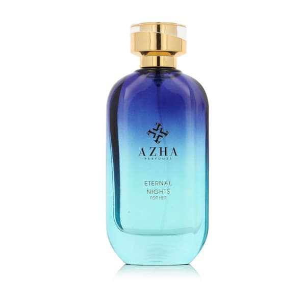 Azha Parfumer Evige Nætter til Hende Eau de Parfum (Kvinde) 100 ml