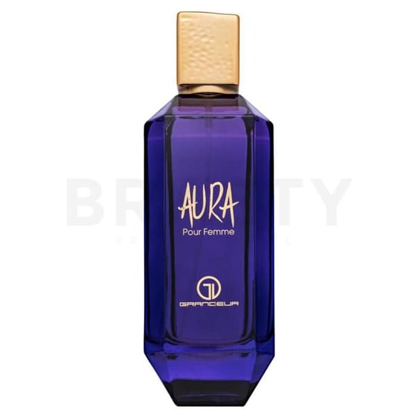 Grandeur Aura eau de parfum för kvinnor 100 ml