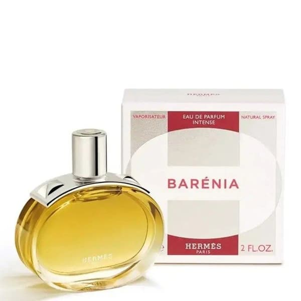 HERMÈS Barénia - Eau de Parfum Intense 60