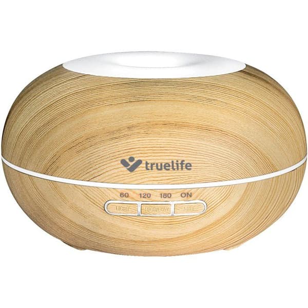 TrueLife AIR Diffusor D5 Ljus