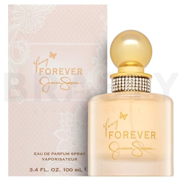 Jessica Simpson Fancy Forever eau de parfum kvinde 100 ml