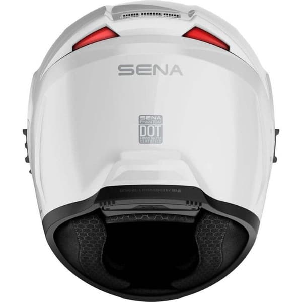 SENA HJELM PHANTOM 60S