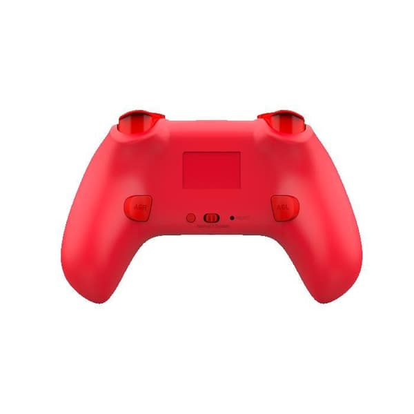 DragonShock - PopTop M Univers - Kompakt trådlös Bluetooth-kontroll för Nintendo Switch - Switch OLED - PC - Android