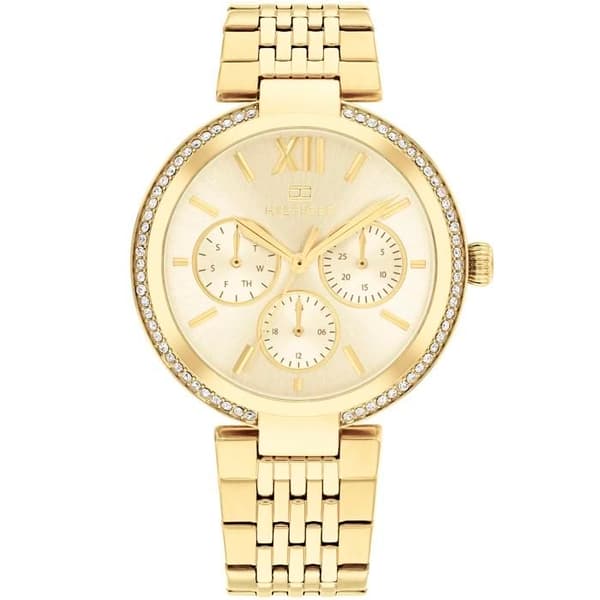 Tommy Hilfiger Ur - Kvinder - 1782697