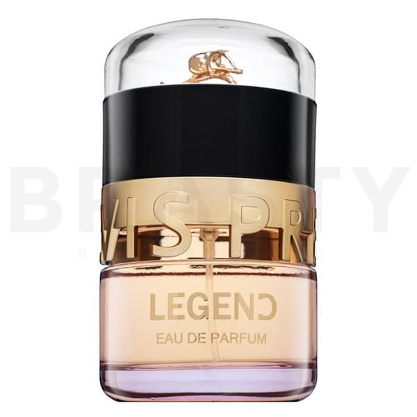 Elvis Presley Legend eau de parfum til kvinder 100 ml