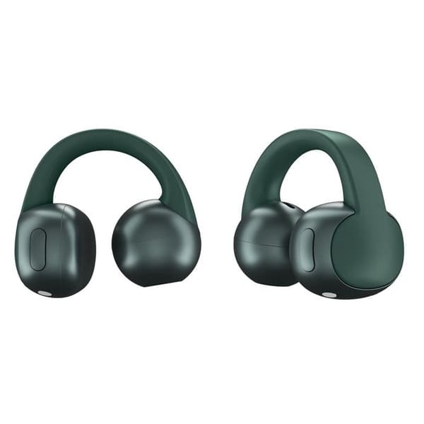 Motorola Buds Loop Green - Kaki