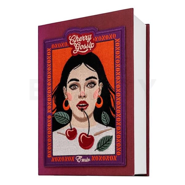 Emir Cherry Gossip unisex eau de parfum 100 ml