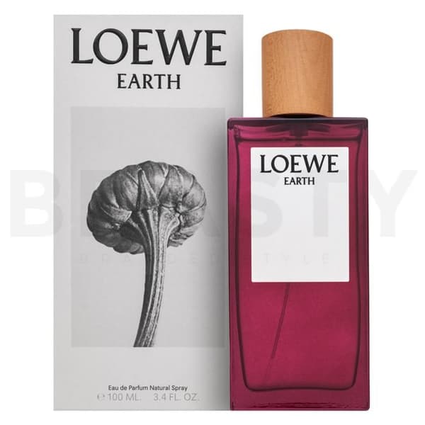 Loewe Earth unisex eau de parfum 100 ml