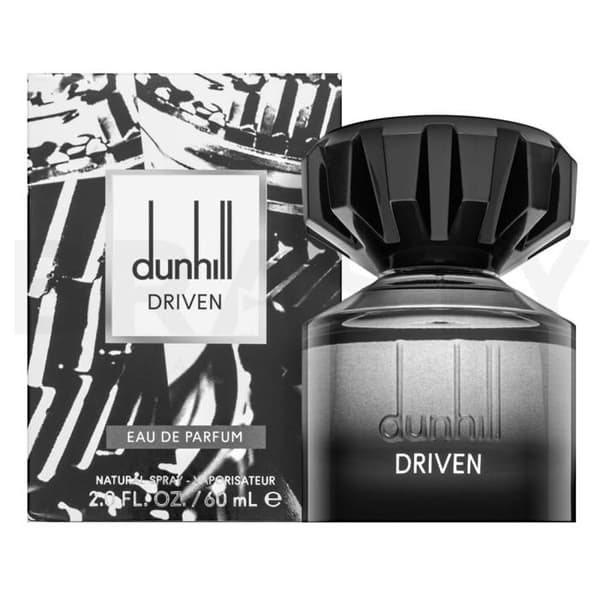 Dunhill Driven eau de parfum mand 60 ml
