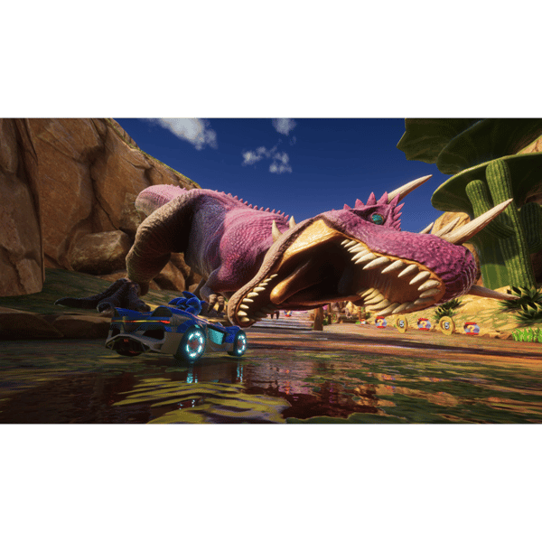 Sonic Racing: Crossworlds - Nintendo Switch 2 Edition • Nintendo Switch 2 Spel
