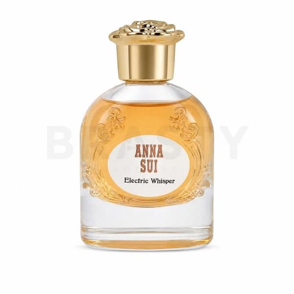Anna Sui Electric Whisper eau de parfum til kvinder 50 ml