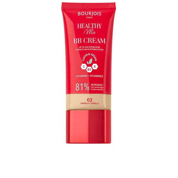 SUND BLANDING BB creme #02-Vanille 30 ml