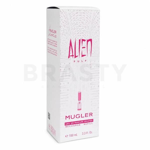 Thierry Mugler Alien Pulp eau de parfum til kvinder Refiller 100 ml