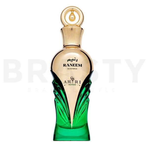 Hamidi Raneem unisex eau de parfum 100 ml
